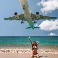 Отзыв от Марина - Виза Destination Thailand