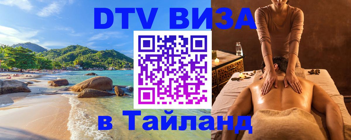 Сколько стоит DTV виза — актуальные цены, оформление даже без документов - 08.01.2026 
